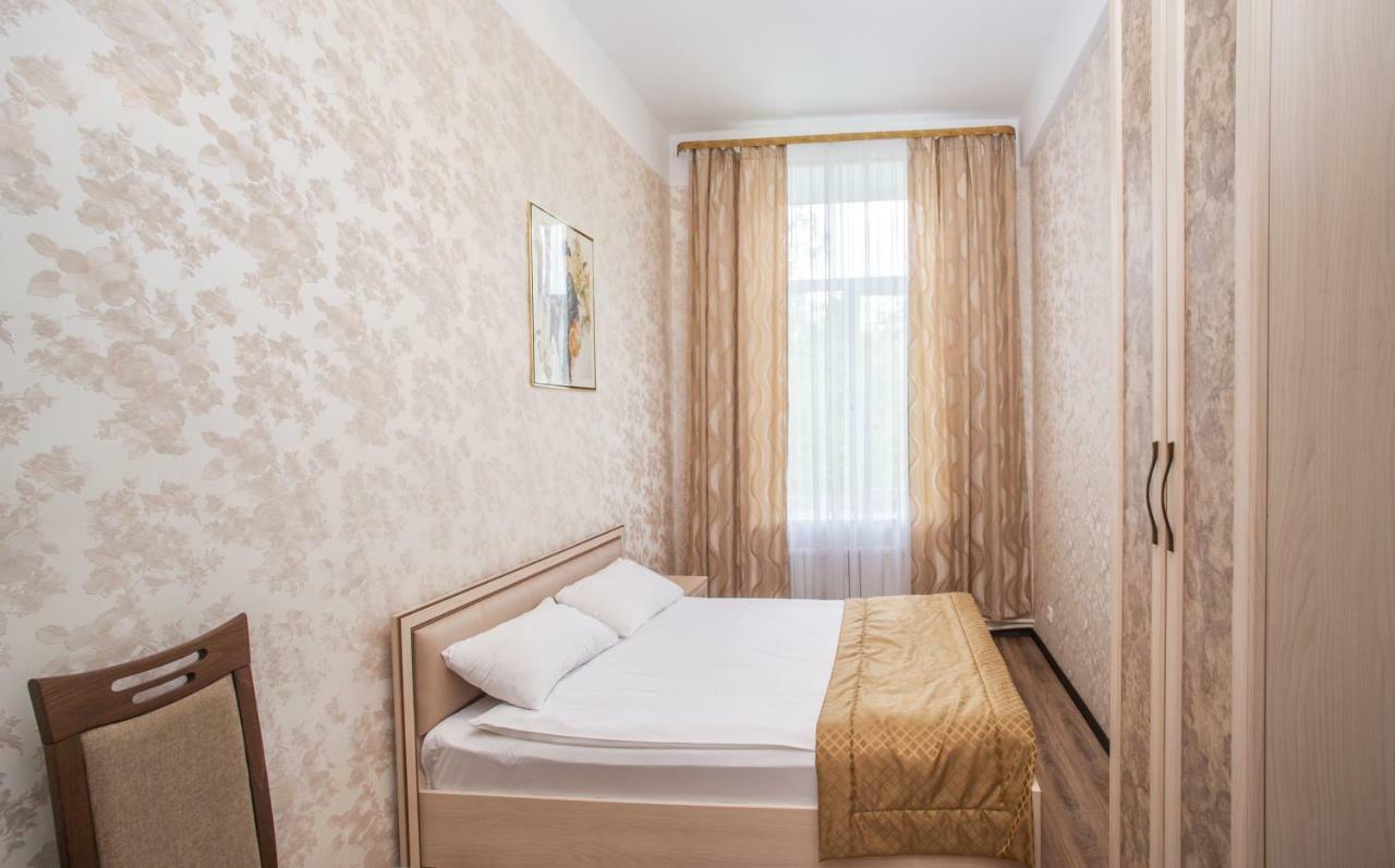 Pervomayskaya Hotel Moscou Extérieur photo